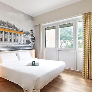 B&B Hotel Como City Center